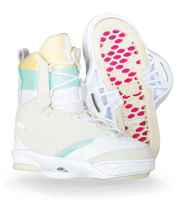 Liquid Force  Vida 6X Wakeboard Binding